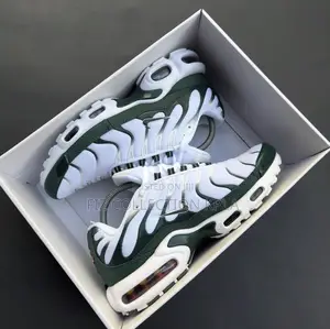 Nike Tn Plus Crocflex
