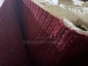 Office Modern Design Wall to Wall Carpets Per Squaremeter