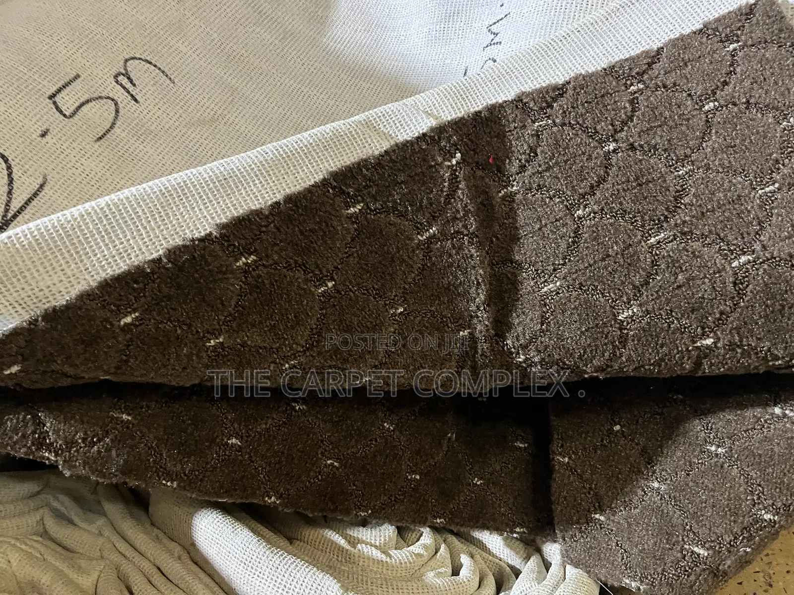 Office Modern Design Wall to Wall Carpets Per Squaremeter
