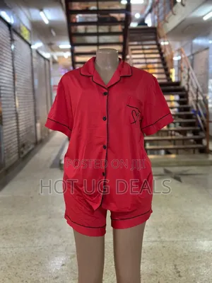 Ladies Medium Size People Pajama/ Sleepwear (Medium Size People Only)