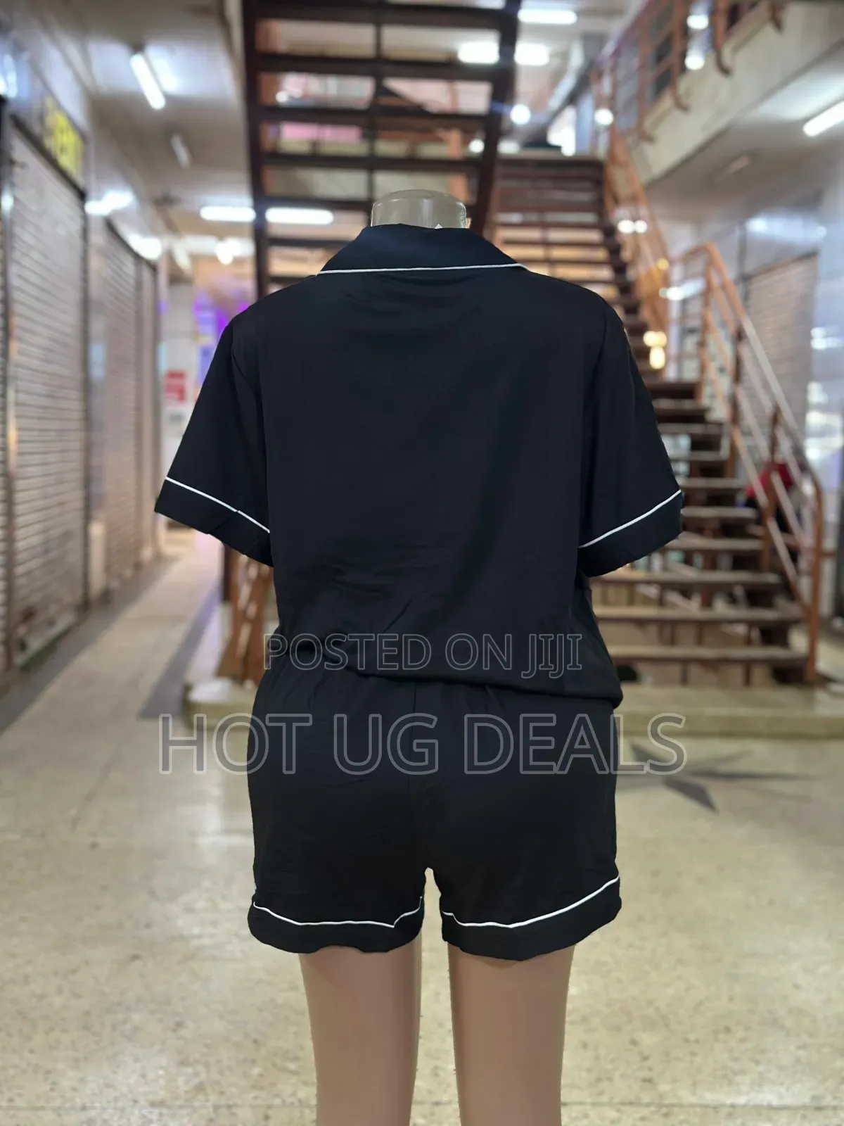 Ladies Medium Size People Pajama/ Sleepwear (Medium Size People Only)