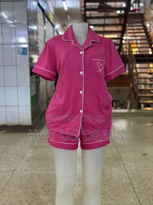 Ladies Medium Size People Pajama/ Sleepwear (Medium Size People Only)