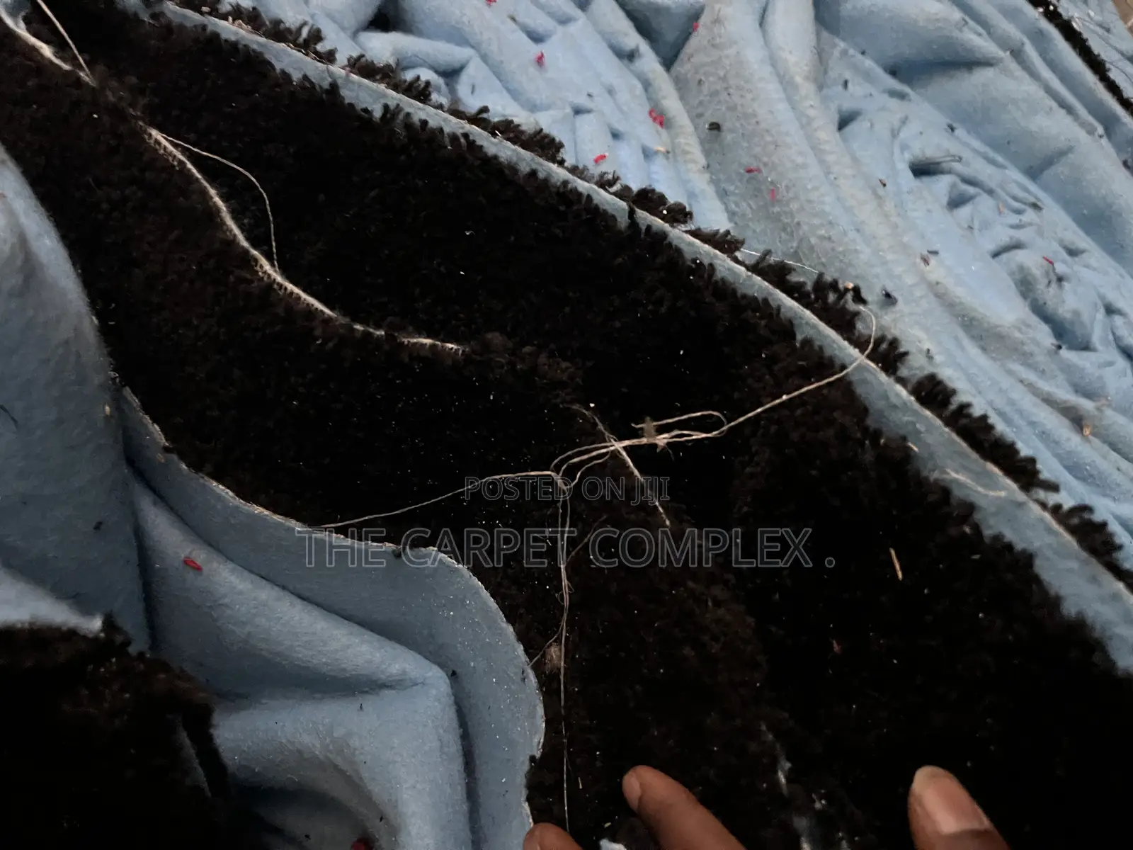 Home Soft Wall to Wall Carpets Per Squaremeter
