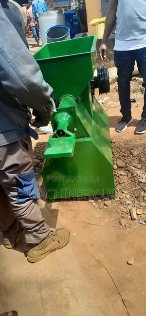 Stick Charcoal Machine 82282