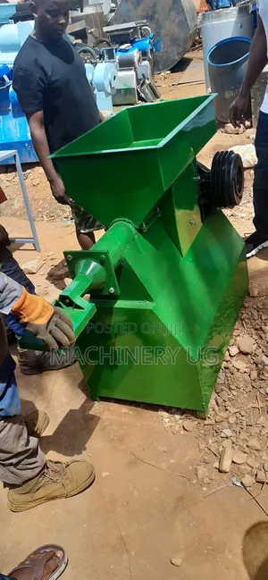 Stick Charcoal Machine 82282