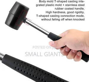 Rubber Mallet