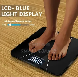 Sinomart Xs-24c Electronic Personal Scale