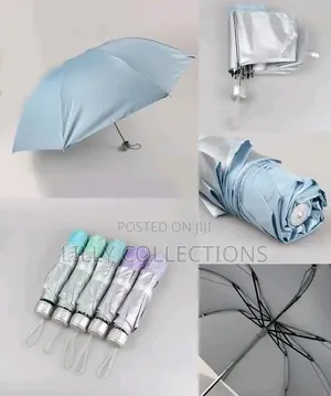 Portable Size Rain Umbrella
