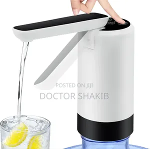 Usb Automatic Water Dispenser Bpa Free