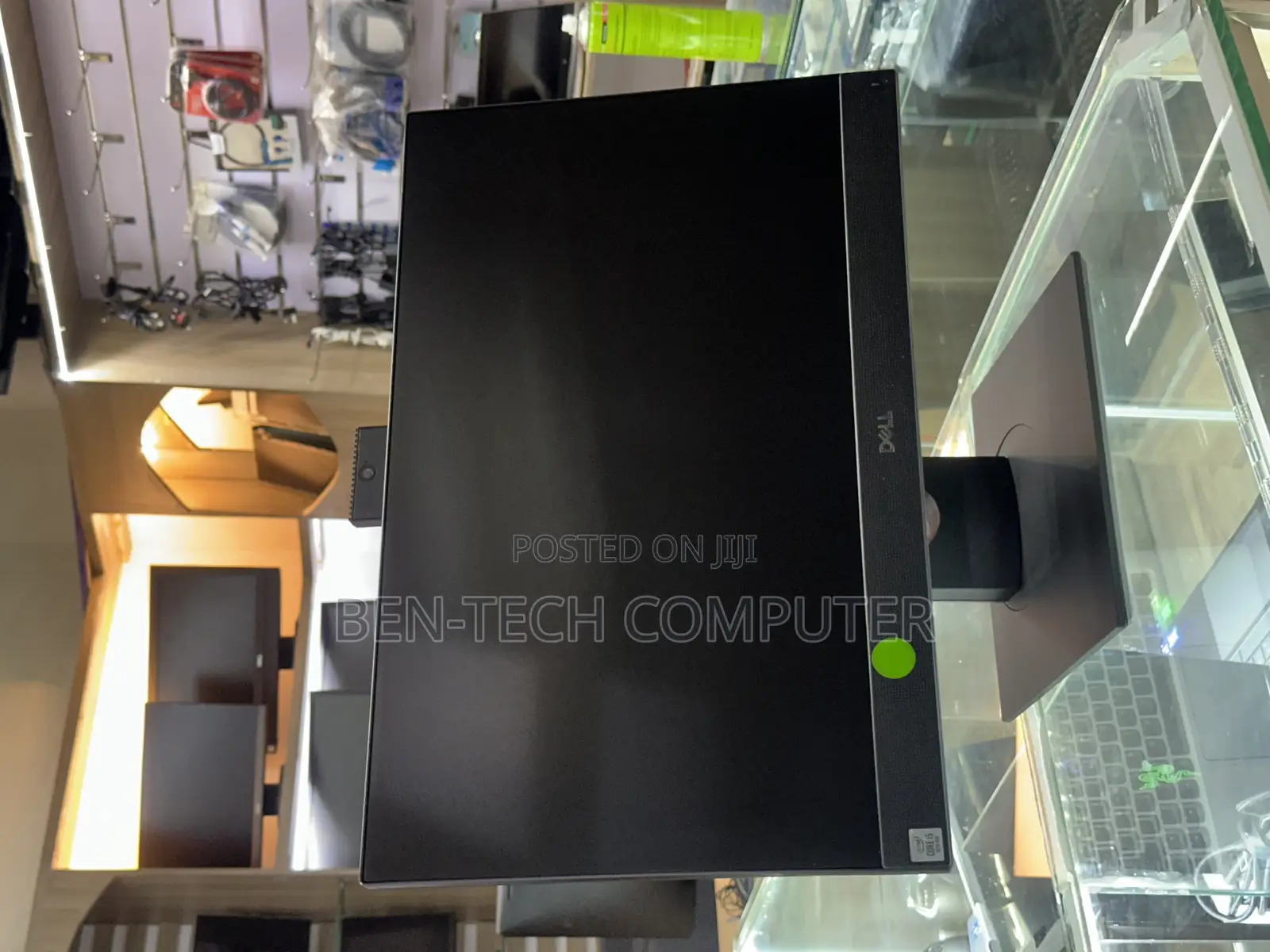 Desktop Computer Dell 8GB Intel Core i5 SSD 256GB