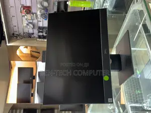 Desktop Computer Dell 8GB Intel Core i5 SSD 256GB