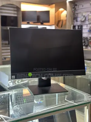 Desktop Computer Dell 8GB Intel Core i5 SSD 256GB