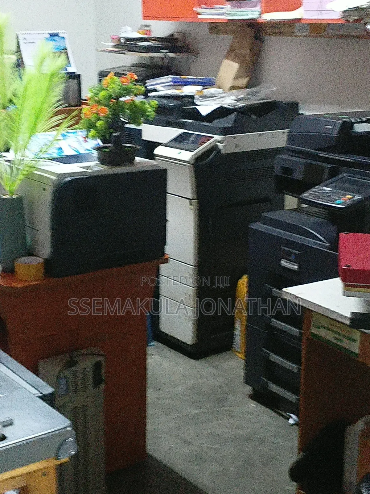 Proffessional Printing , Branding Services-Nasser Road Quality