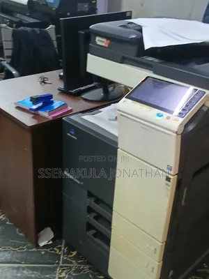 Proffessional Printing , Branding Services-Nasser Road Quality