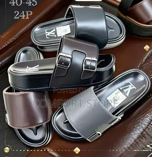 Office Men's Sandals