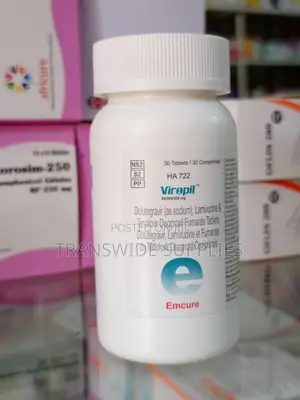 Post Exposure Prophylaxis - Pep 30s
