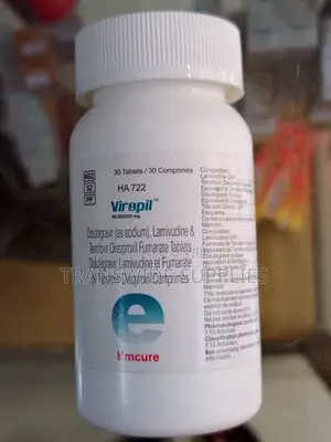 Post Exposure Prophylaxis - Pep 30s