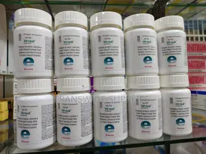 Post Exposure Prophylaxis - Pep 30s