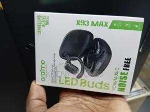Oraimo Earbuds