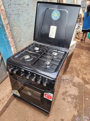 Cooker Repairing Macineray