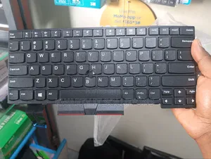 Lenovo T480s Keyboard (Laptop)