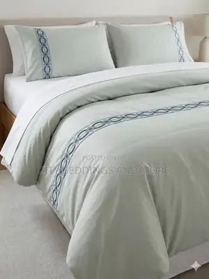 6pieces Duvet