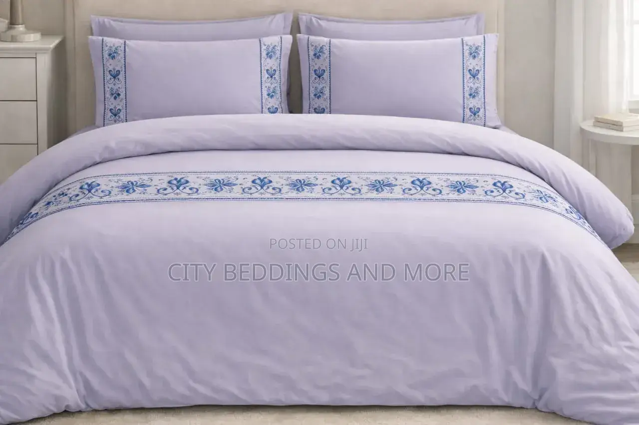 6pieces Duvet