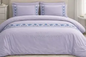 6pieces Duvet