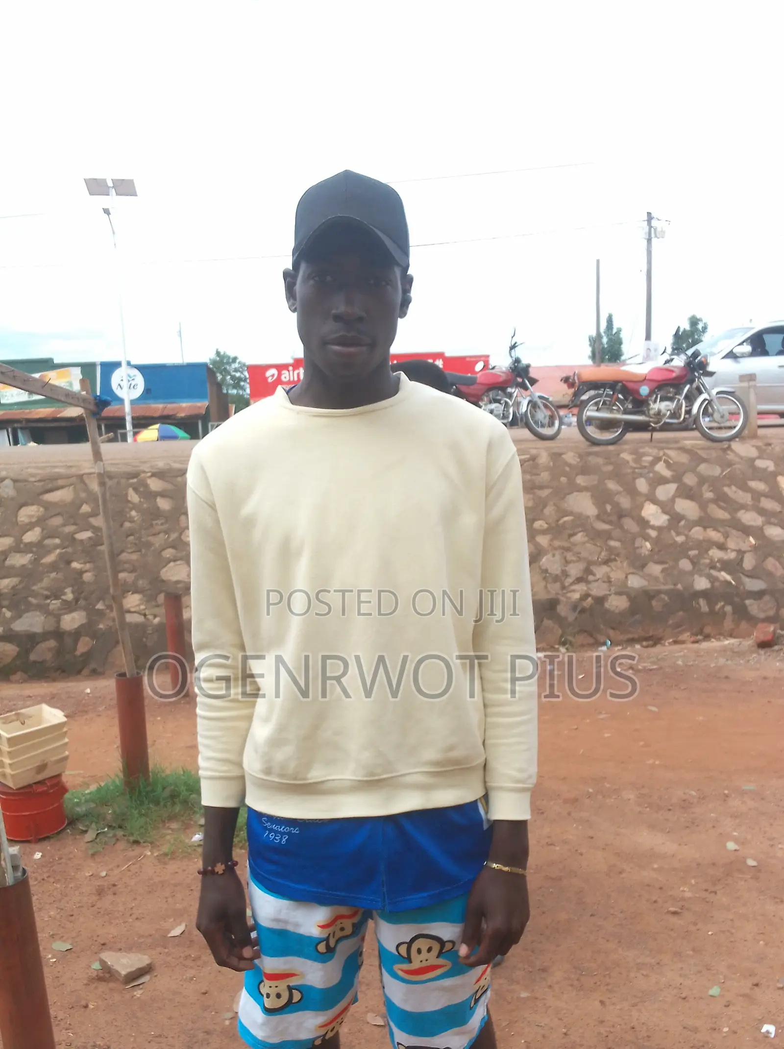 Store Keeper