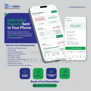 Stockpulse App