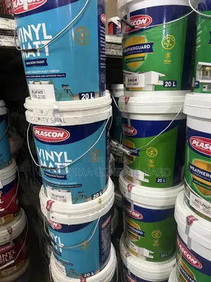 Paint Vinyl