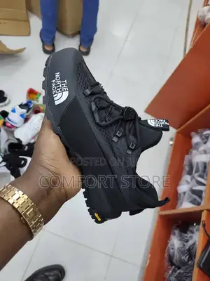 Non- Slip Grip Men's Spring Fall Out Door Casual Sports Sneakers