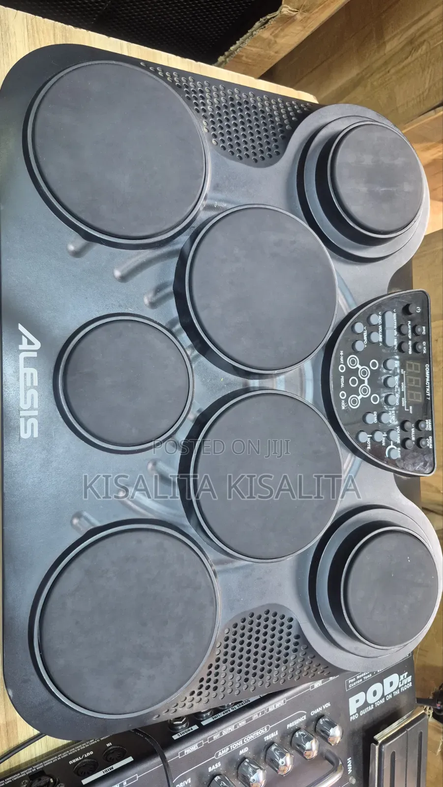 Alesis Drumpad