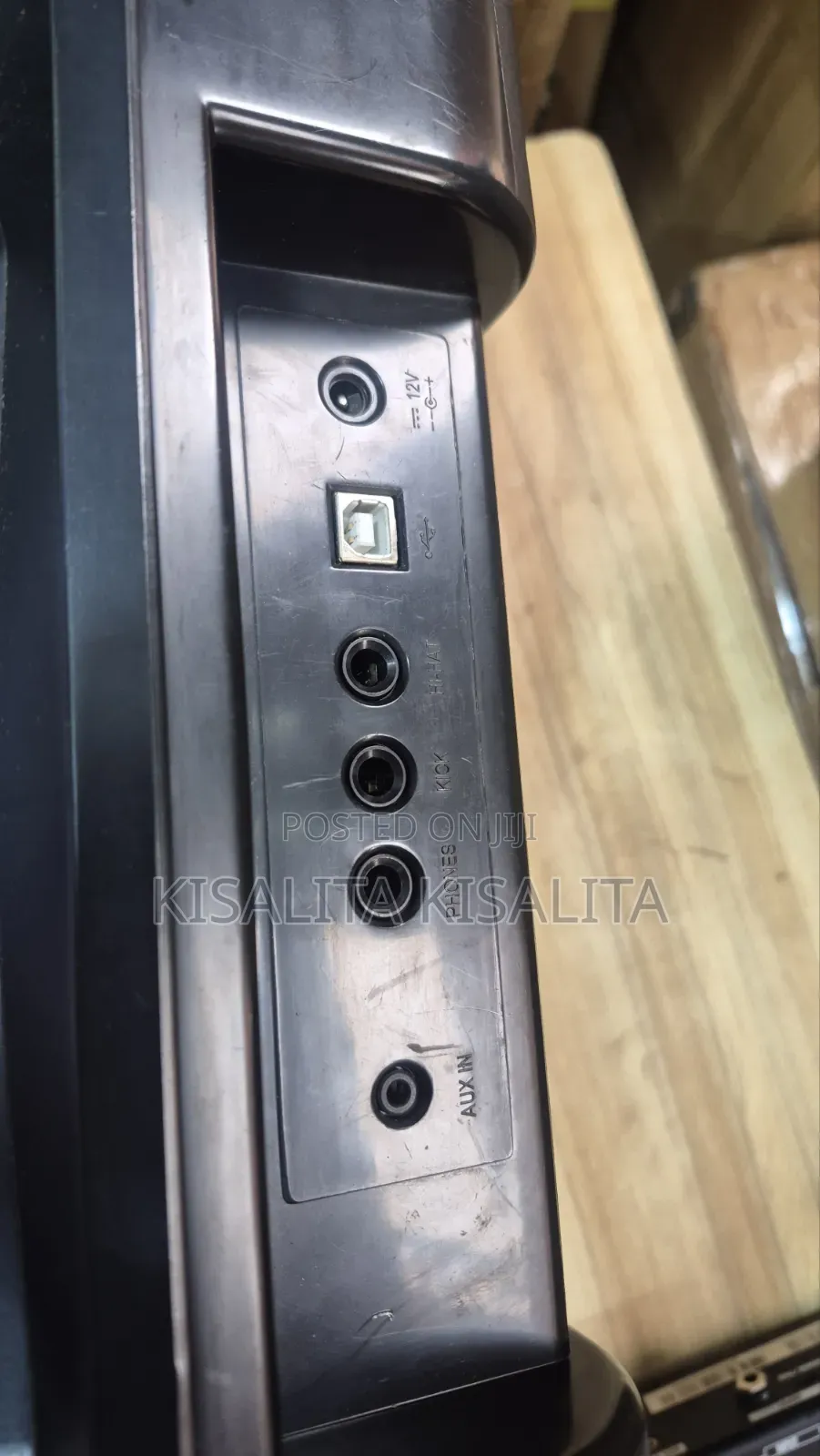 Alesis Drumpad