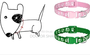 12 Pack Cat Collars