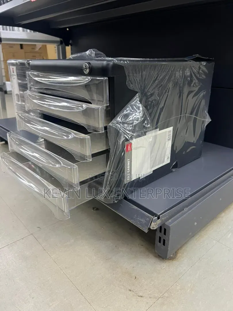 File Cambinent Drawers