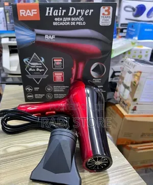 Raf Hair Dryer