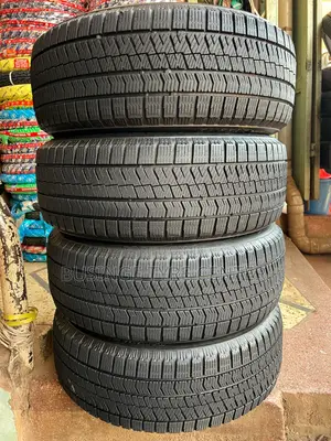 205/65r15 Bridgestone Japan Used Tires 