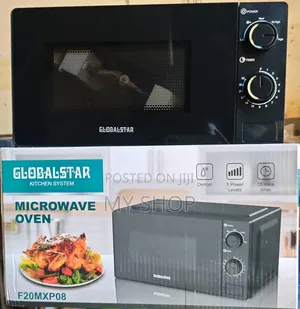 Food Reheating Machine (20l Microwave Oven)