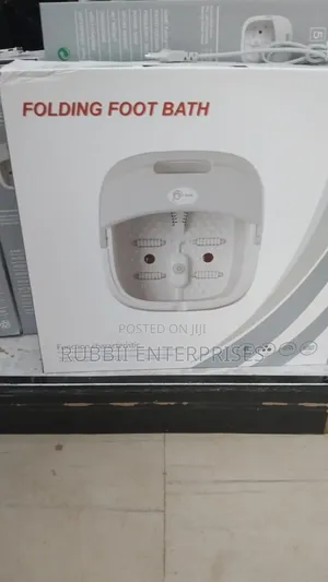 Folding Foot Massager
