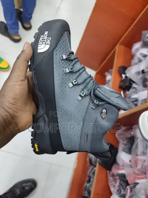 The North Face Sneakers