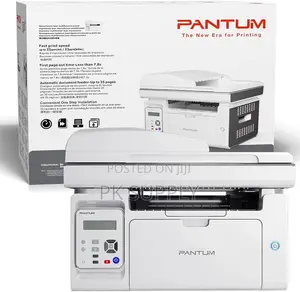 Pantum M6559nw Printer