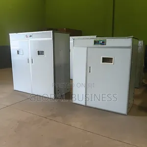 5280 Automatic Imported Egg Incubator Powerful