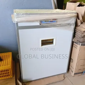 528 Automatic Imported Egg Incubator Hatchery