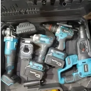 Makita Dtw700z 18v LXT Cordless Brushless Impact Wrench