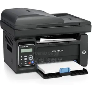 Pantum M6559nw Great for Workload