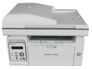 Wireless Office Printer Patnum M6559nw
