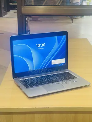 New Laptop HP EliteBook 840 G3 8GB Intel Core i5 SSD 256GB
