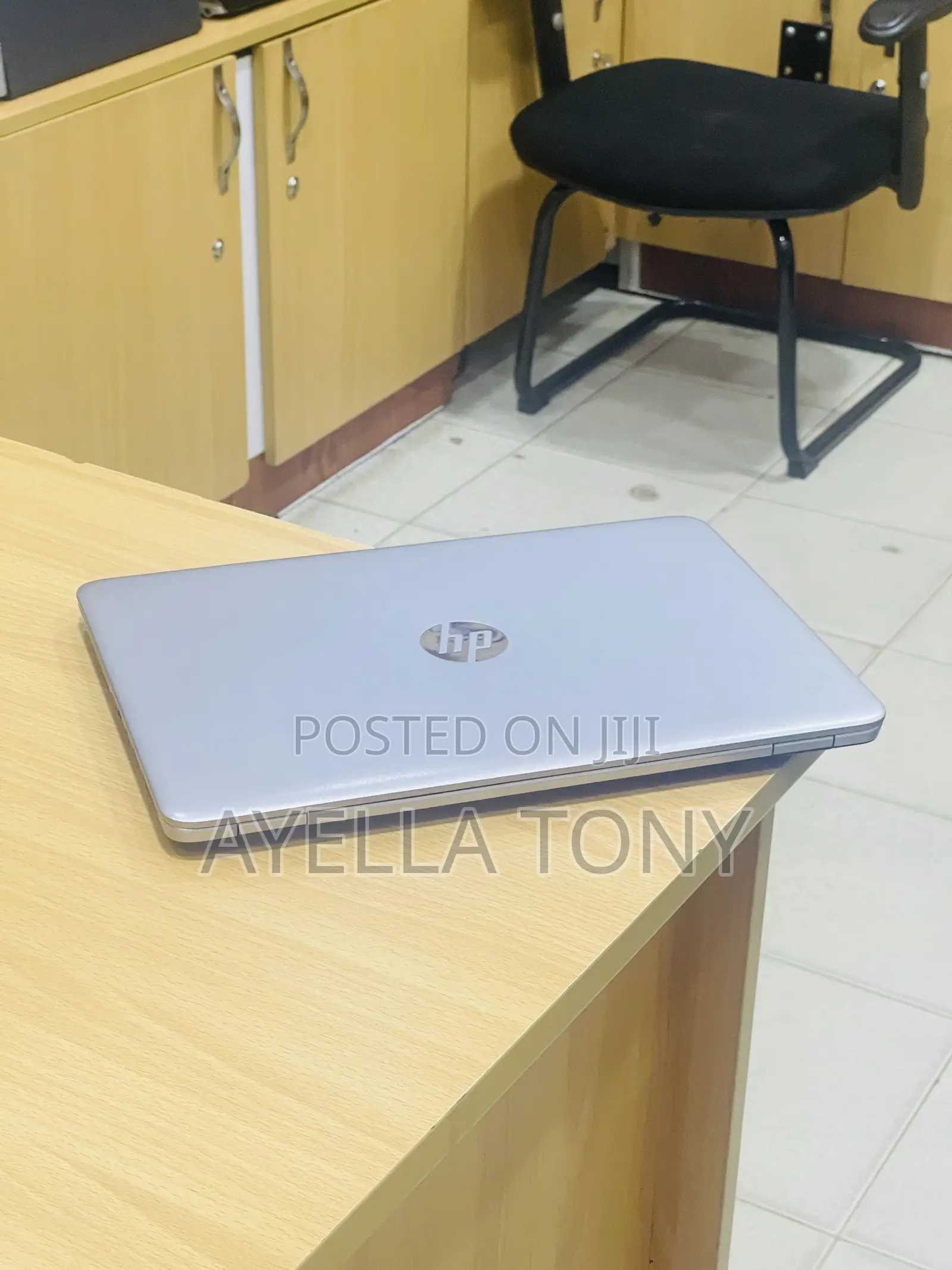 New Laptop HP EliteBook 840 G3 8GB Intel Core i5 SSD 256GB