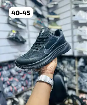 Trending Outdoor Activities Hiking Sneakers